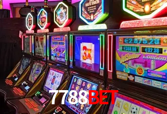 Desvendando o Mundo dos Jogos Virtuais na 7788bet