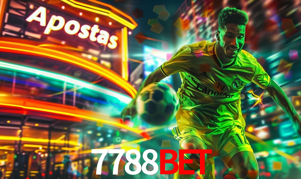 Estatísticas 7788bet