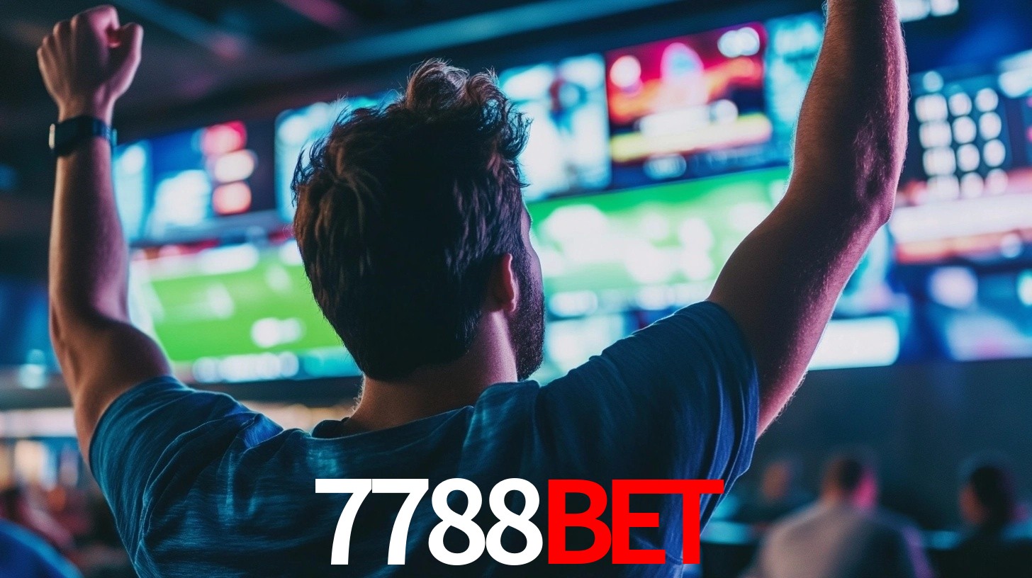 7788bet - Site Oficial do Cassino Online - 7788bet.com