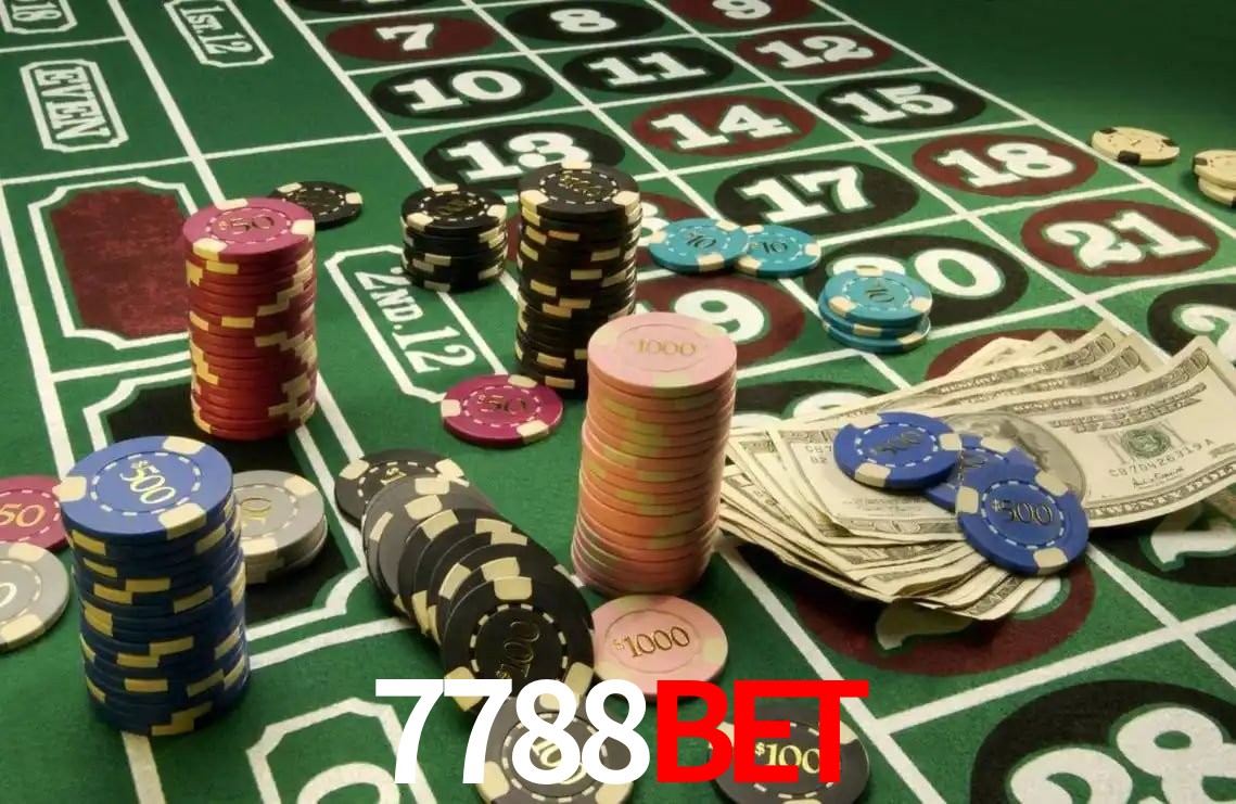 7788BET - Última Chance Agora - 7788BET App