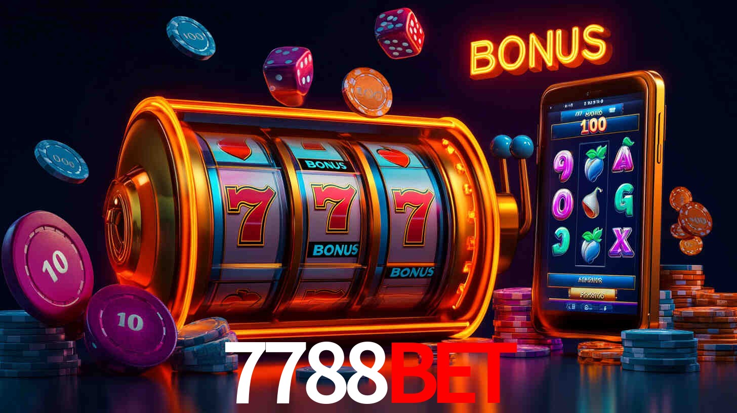Experiência VIP 7788BET
