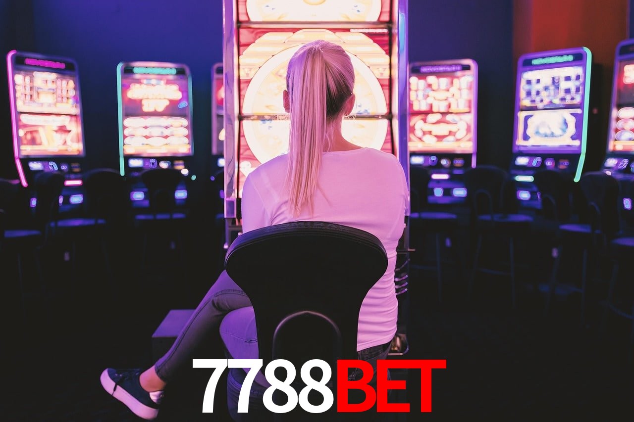 Welcome Bonus 7788BET