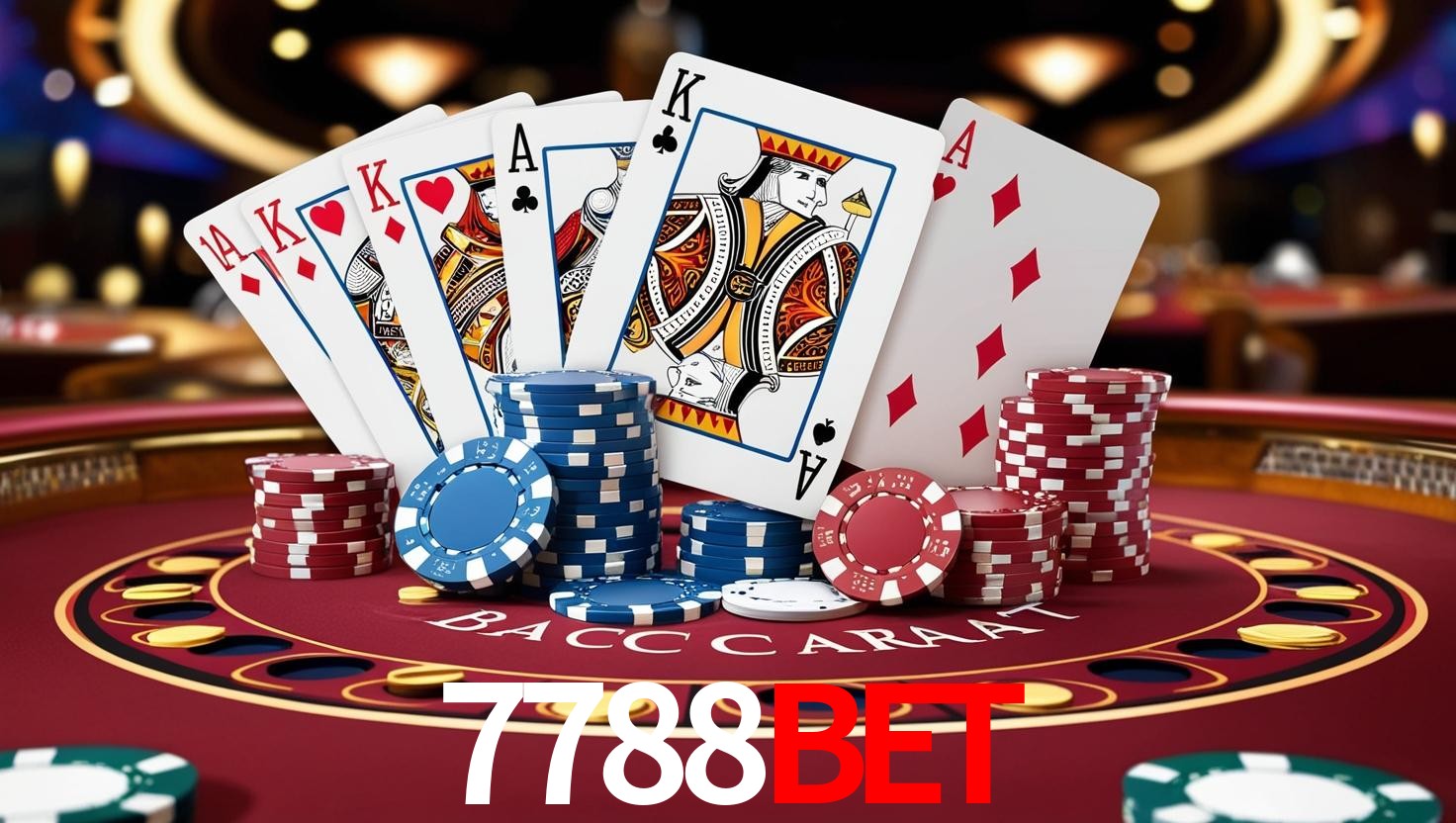 Cadastro Rápido 7788BET.COM