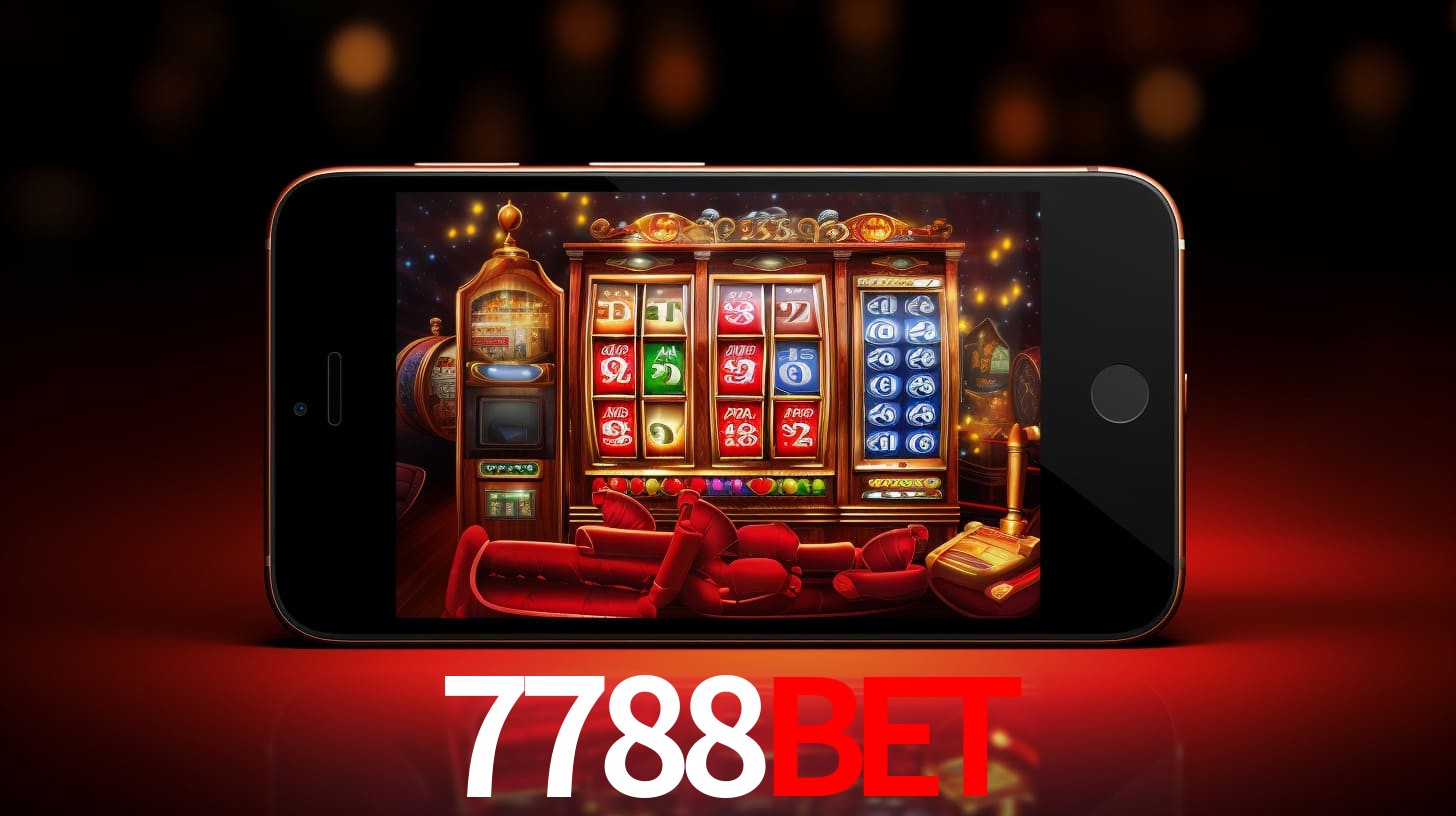 Cassino de Jogos 7788BET.COM