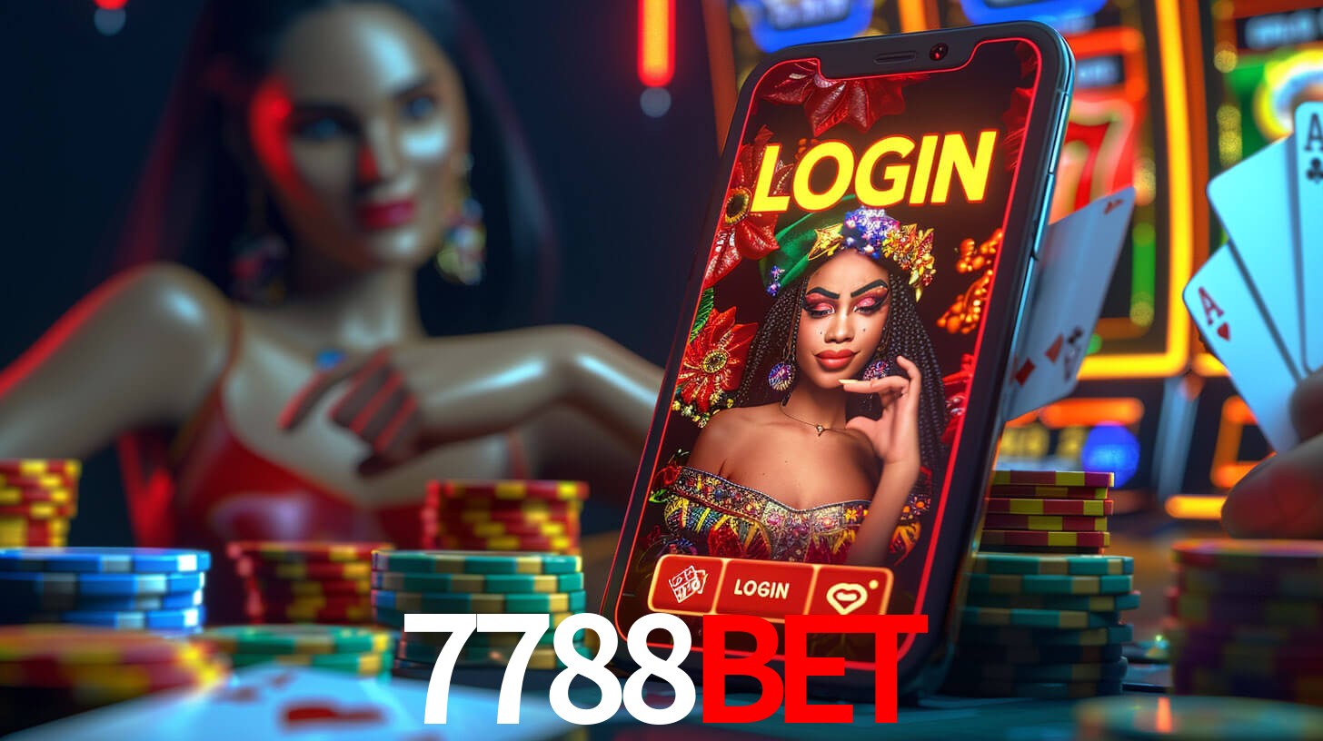 App 7788BET.COM