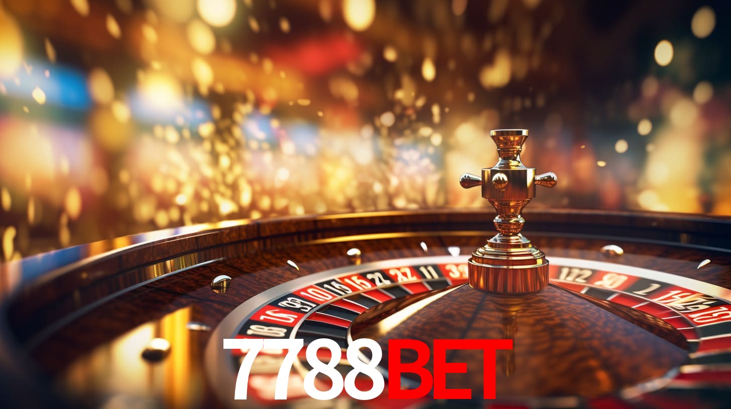 Cassino Online Seguro 7788BET.COM