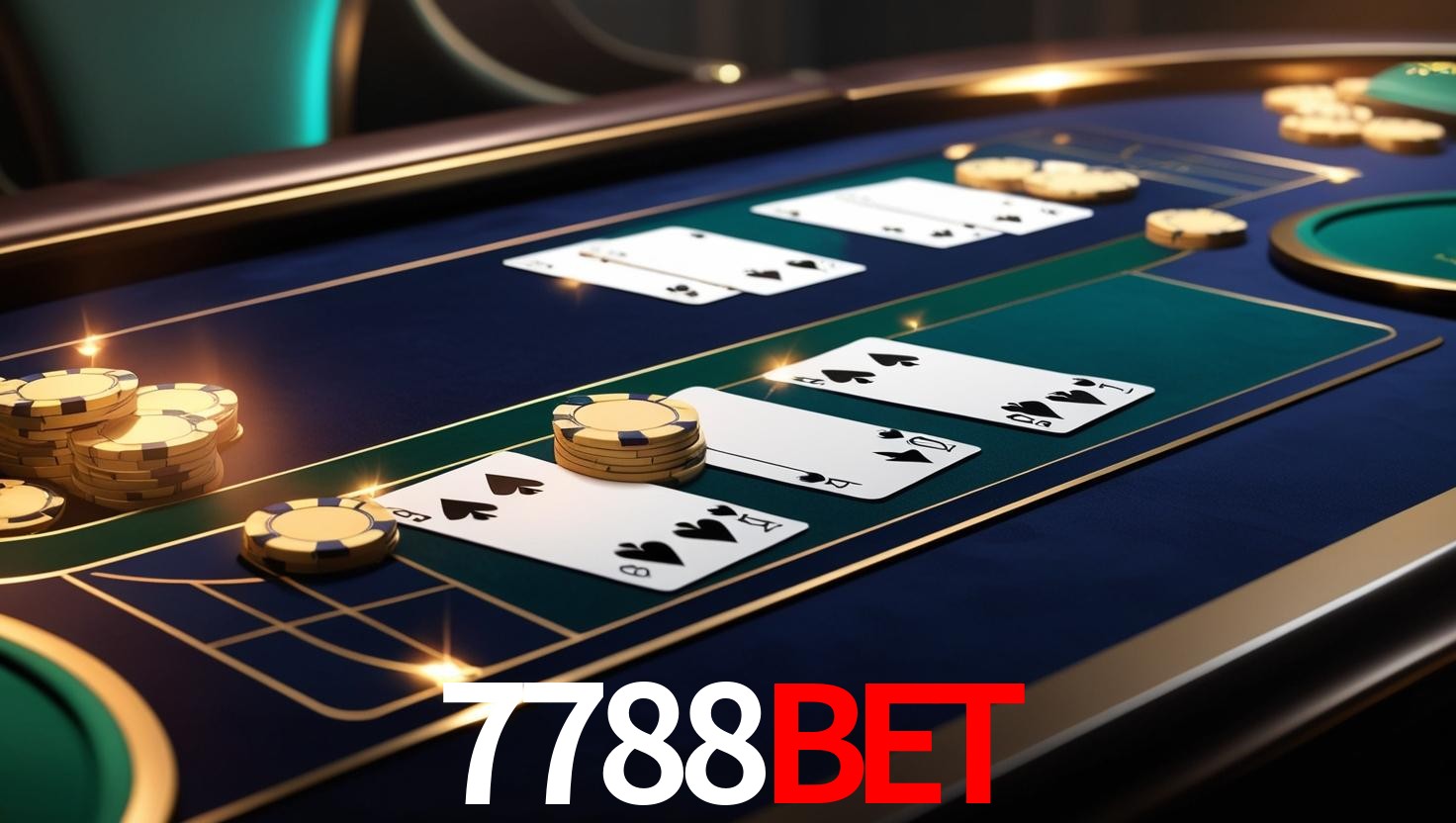 Jogos de Cassino 7788BET.COM