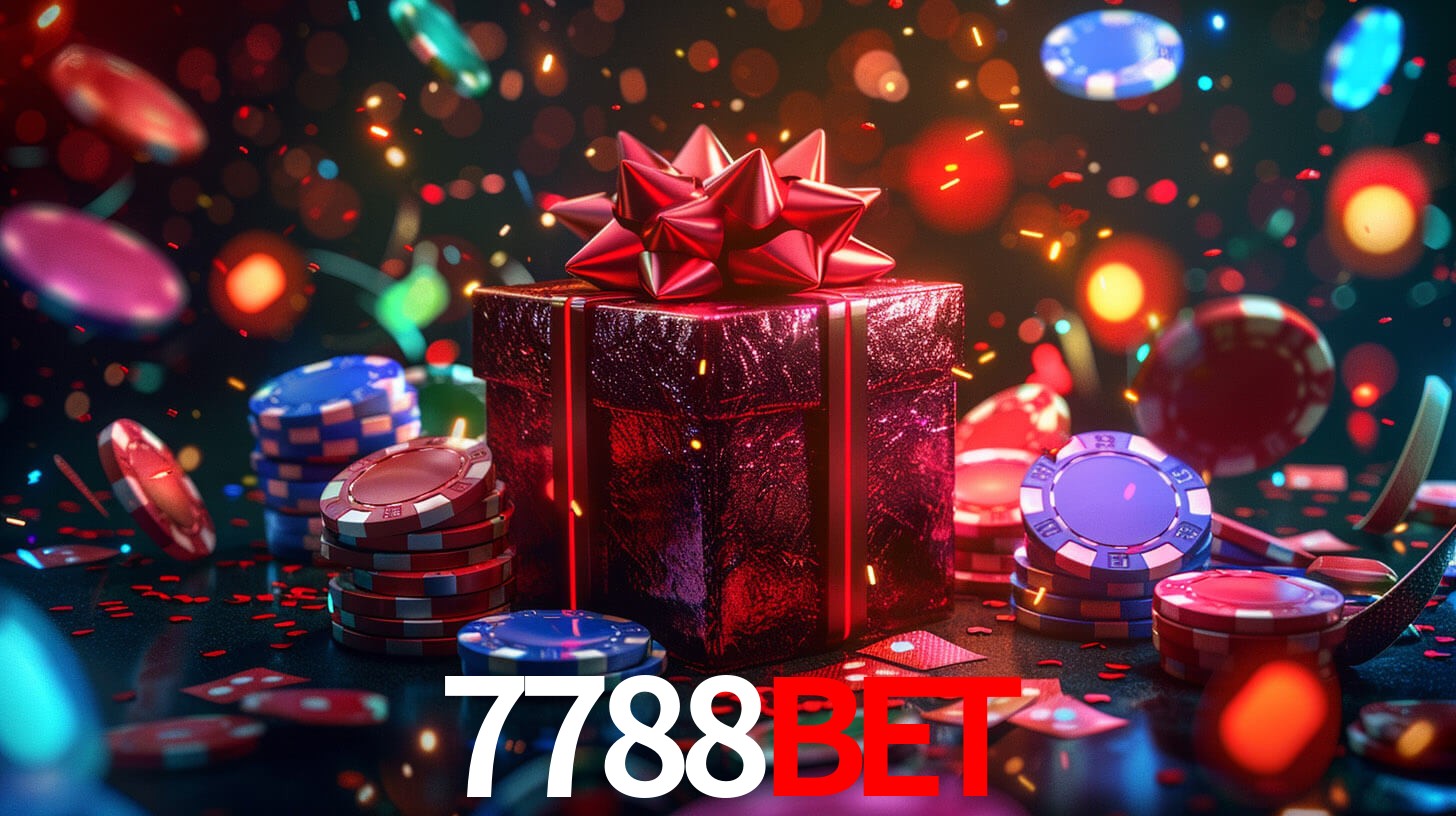 Apostas na Site 7788BET.COM