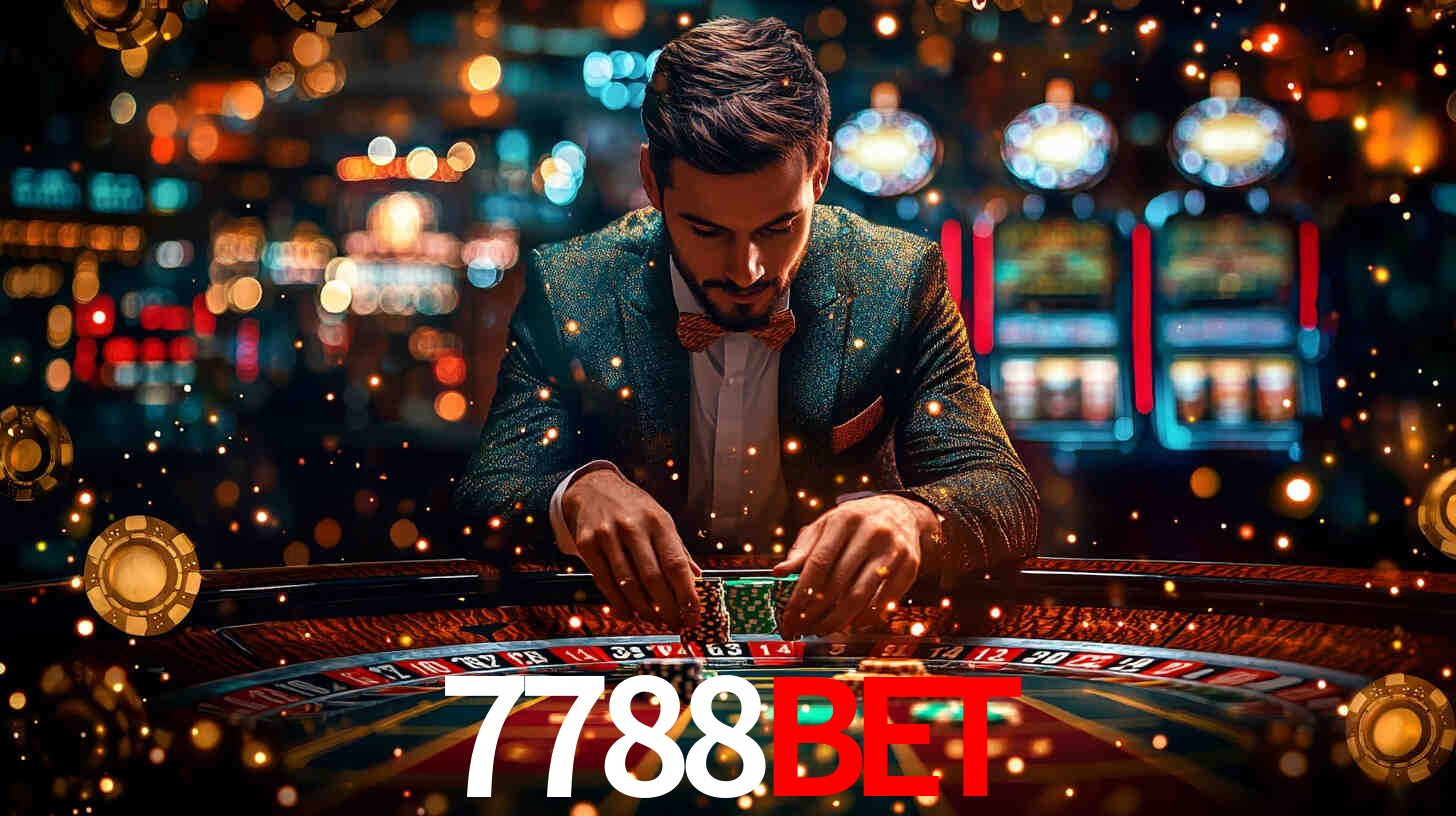 7788bet App Interface