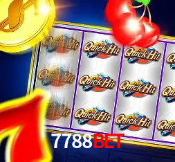 Descubra a Magia dos Jogos de Arcade no 7788bet
