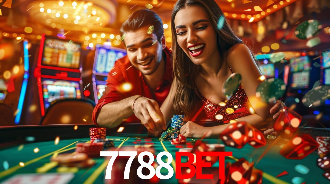 Avaliações dos Jogadores 7788bet