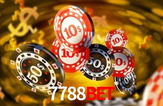 Casino Ao Vivo 7788bet