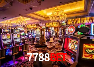 Descubra a Essência do 7788bet: Nossa História e Compromissos