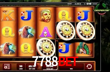 A Emoção da Loteria na 7788bet: Uma Chance de Mudança de Vida