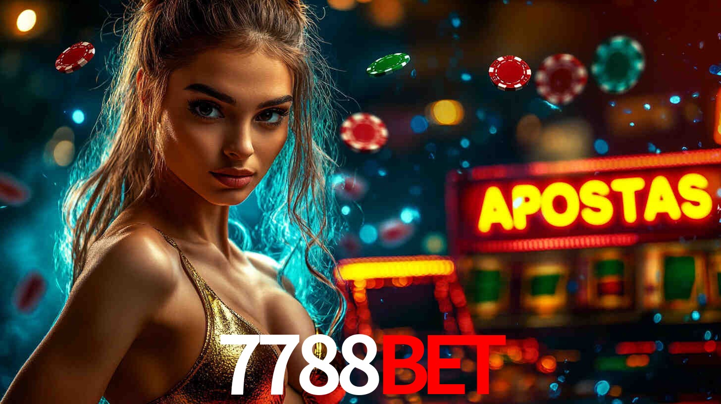 A Popularidade dos Caça-Níqueis no 7788bet