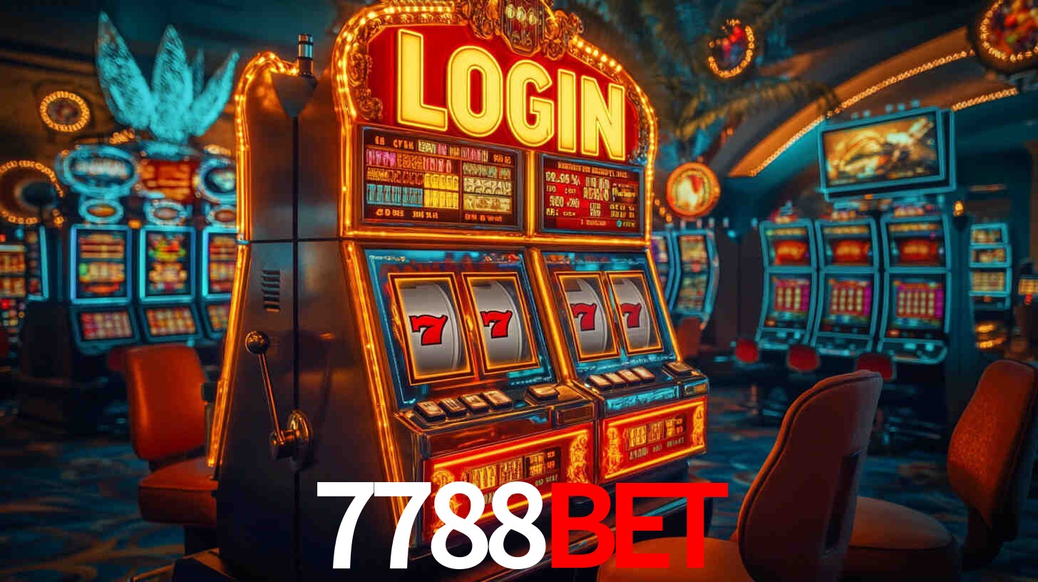 7788bet Bônus - 7788bet visual 1