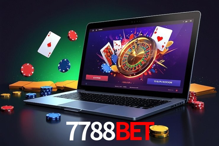 Segurança 2FA 7788bet