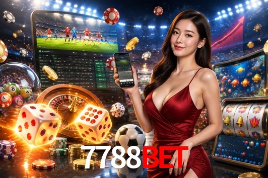 Games Directory 7788bet