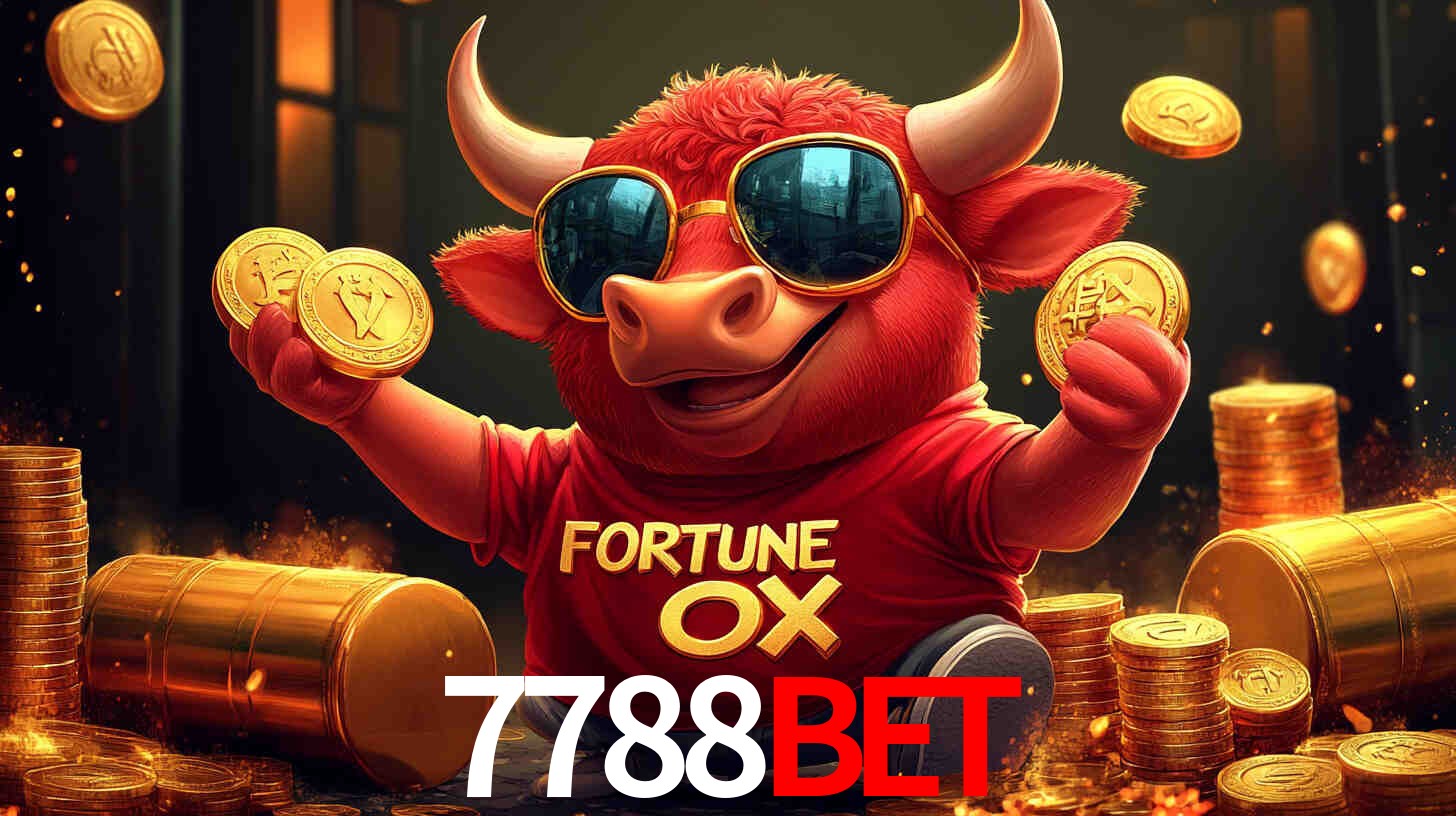 Inovações de Jogos na 7788bet: O Futuro das Experiências Interativas