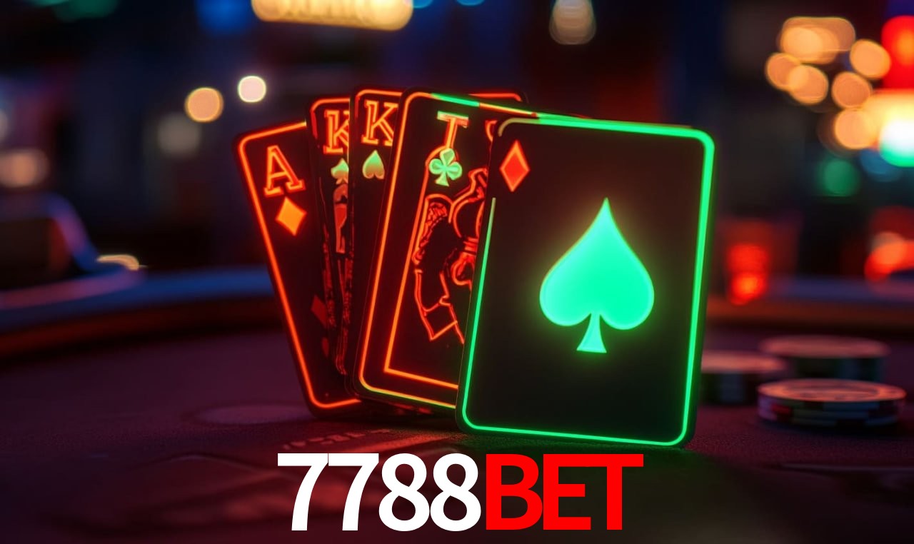 Estatísticas Esportivas 7788bet