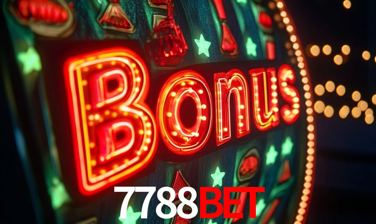 cassino 7788bet