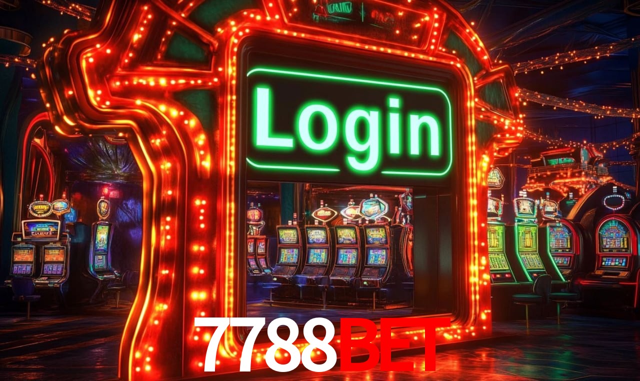 Mesa de Blackjack 7788bet