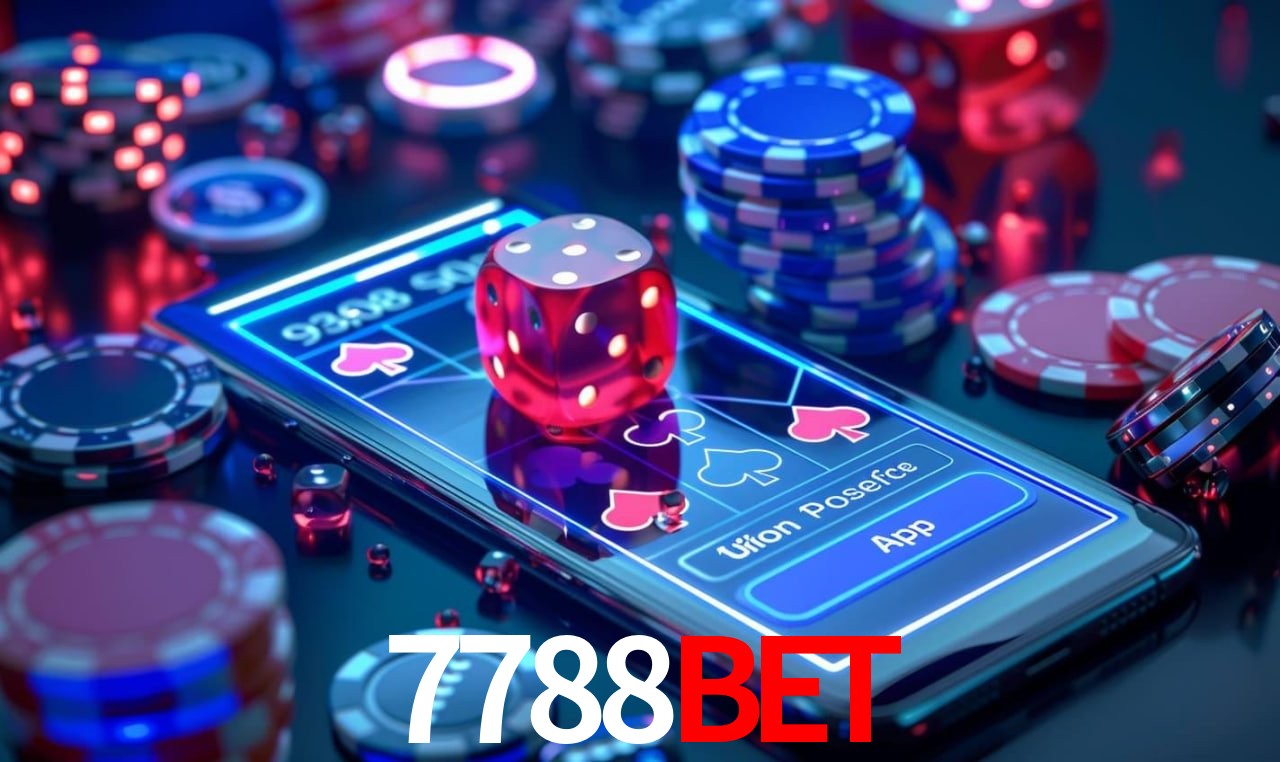 7788bet Aplicativo - 7788bet visual 1
