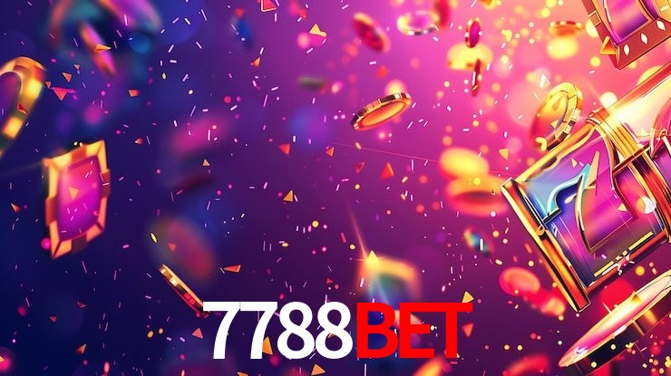 Desvendando o Mundo dos Jogos Virtuais na 7788bet