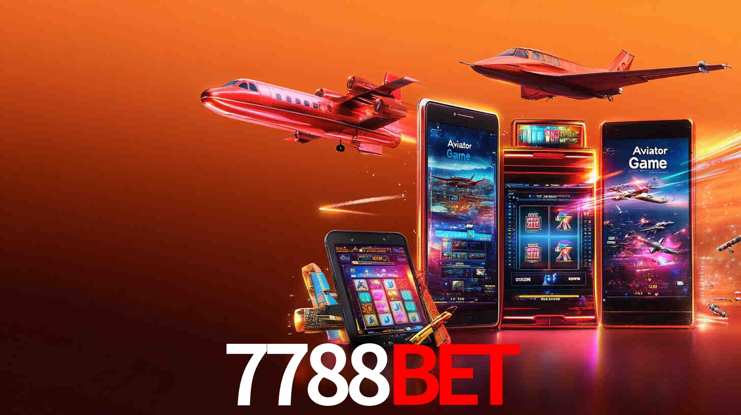 Desvendando o Mundo dos Jogos Virtuais na 7788bet