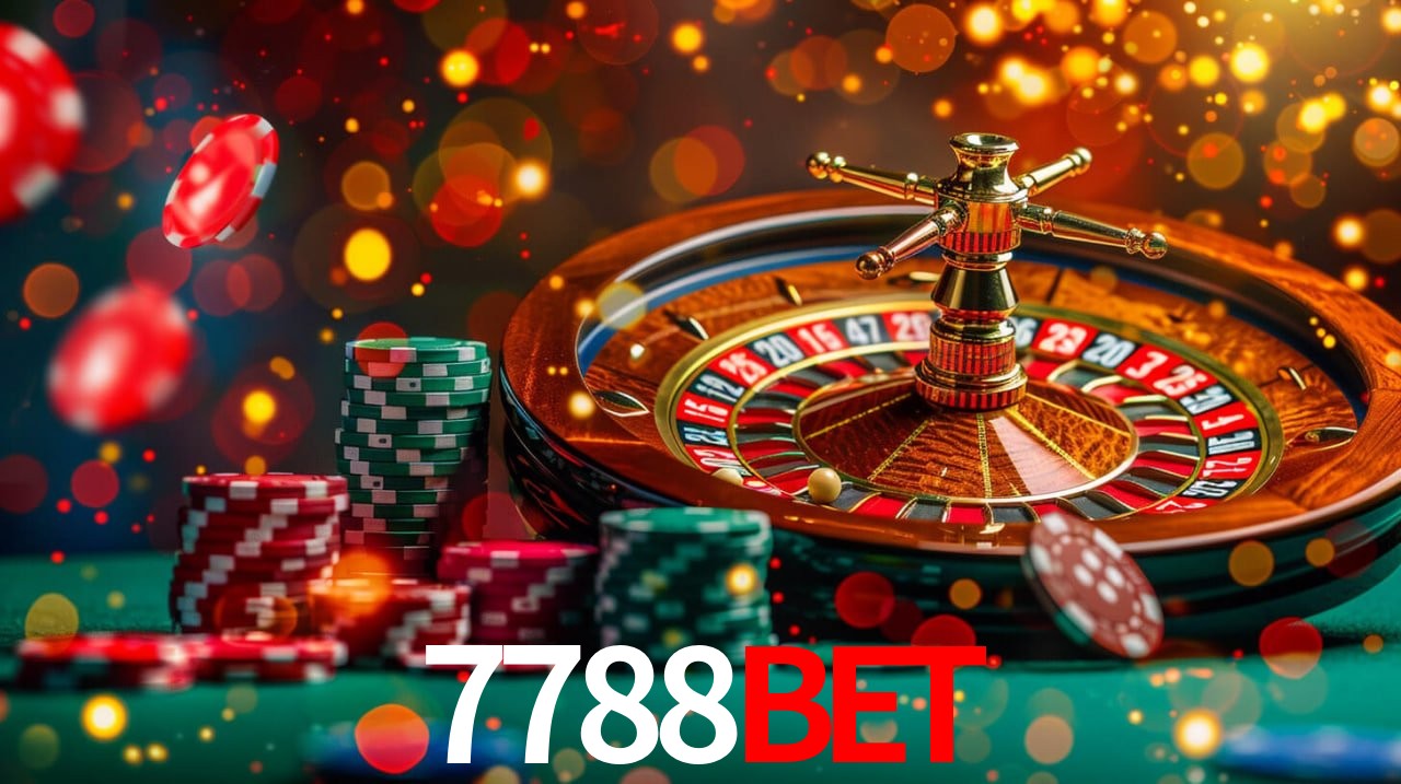 Descubra o Programa VIP da 7788bet: Vantagens Exclusivas para Jogadores