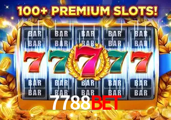 Descubra o Mundo do Cassino Online com 7788bet