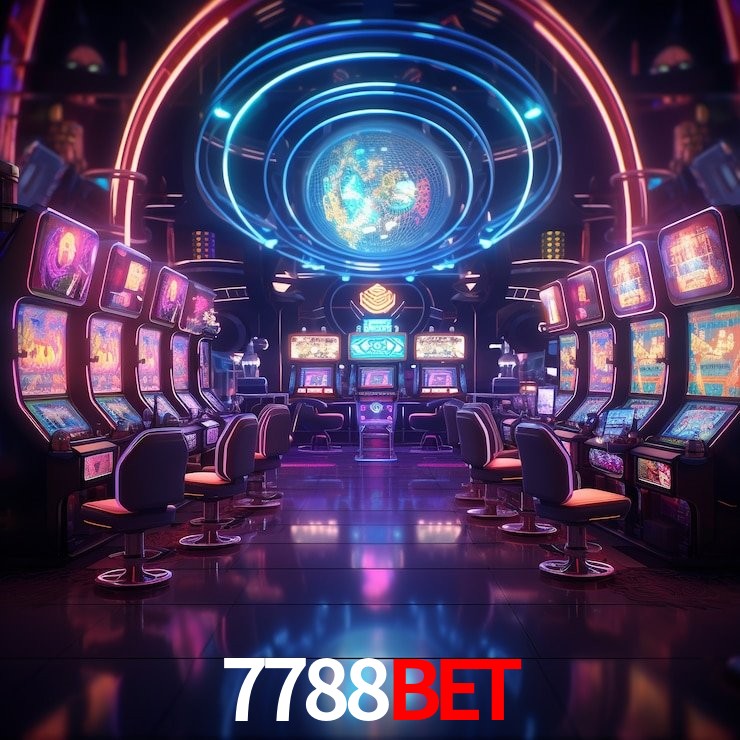 A Emoção da Loteria na 7788BET: Uma Chance de Mudança de Vida