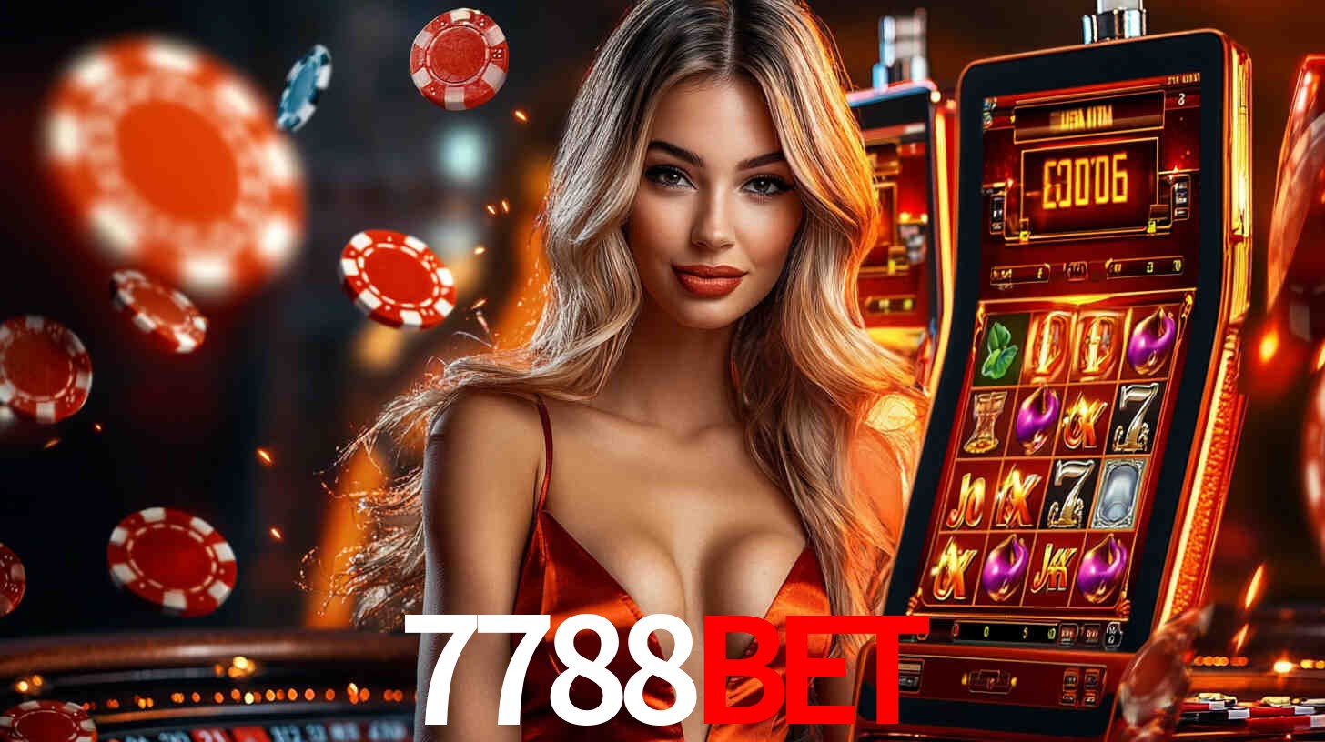 7788BET login