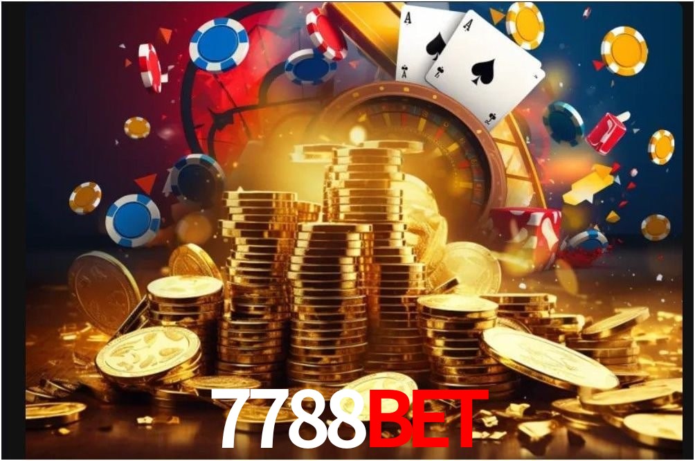 Promoções Sazonais 7788BET
