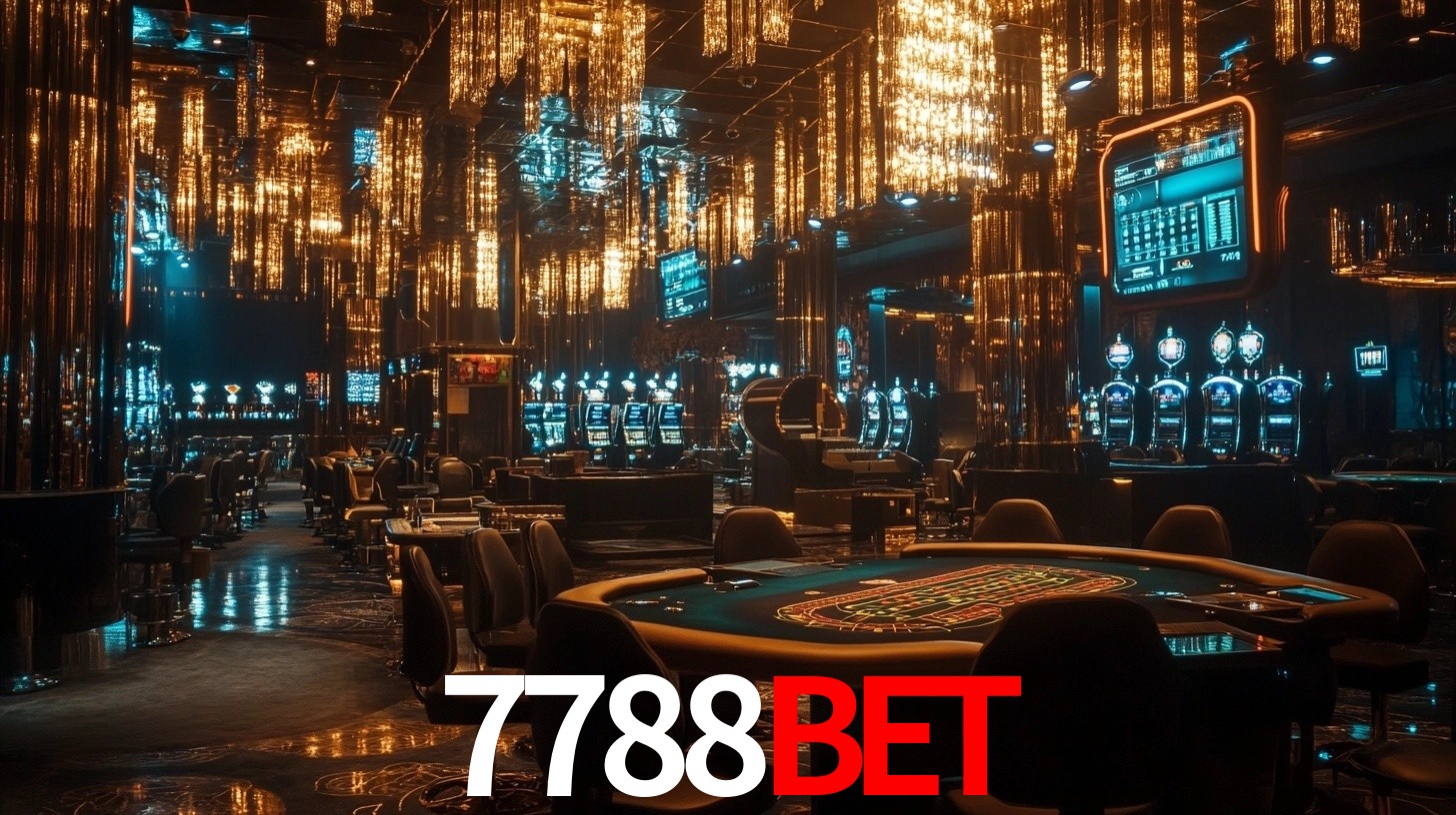 7788BET,7788BET App