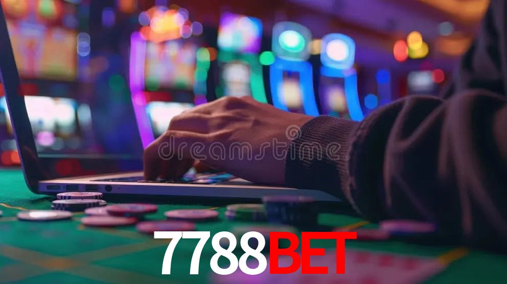 Descubra a Essência do 7788BET: Nossa História e Compromissos