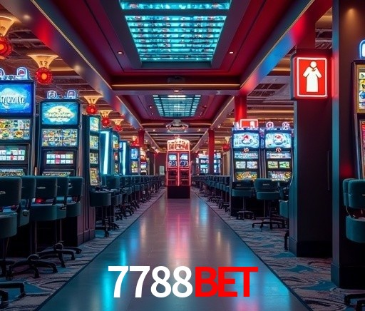 Login Seguro 7788BET