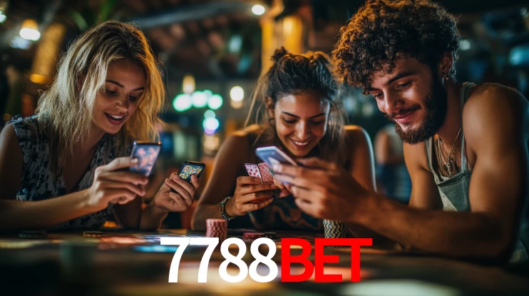 Exclusive Games 7788BET