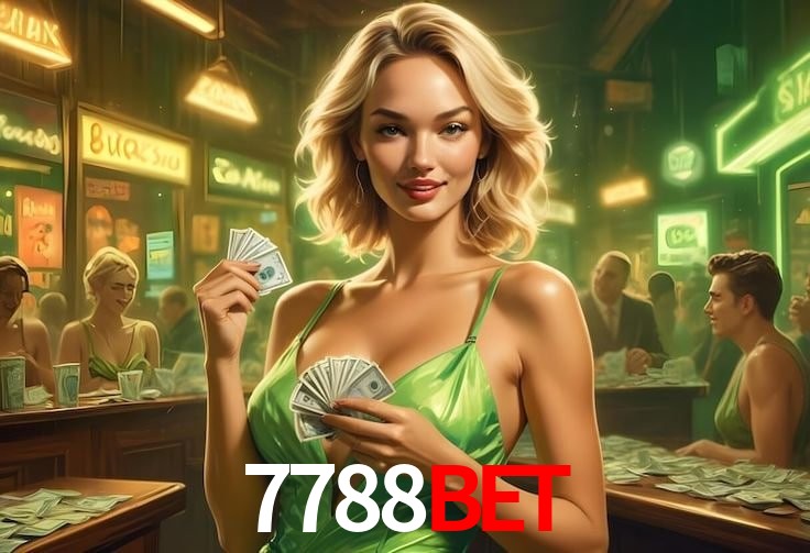 Recursos de Bônus 7788BET