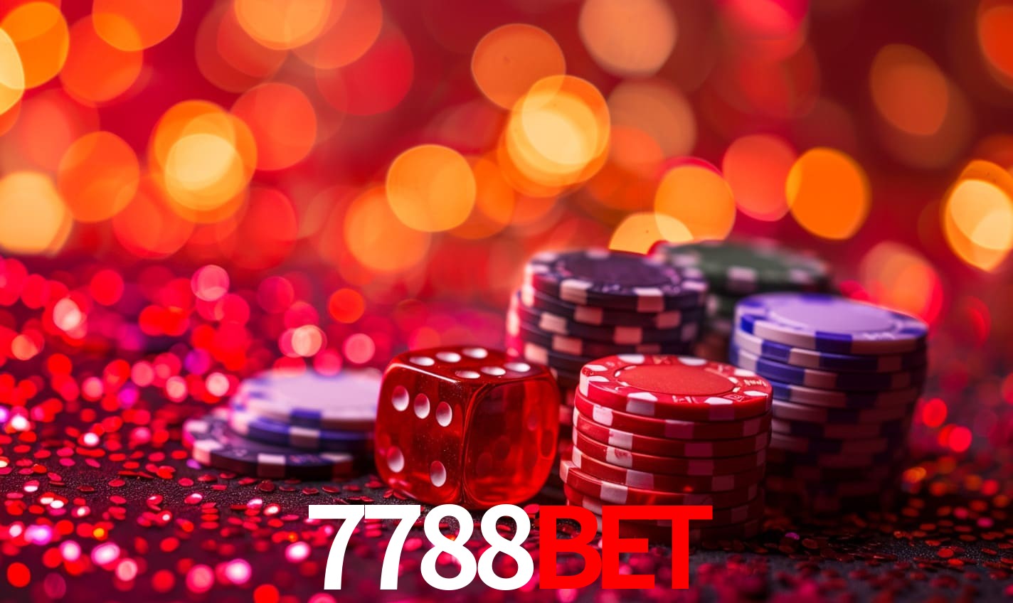 Casino Ao Vivo 7788BET