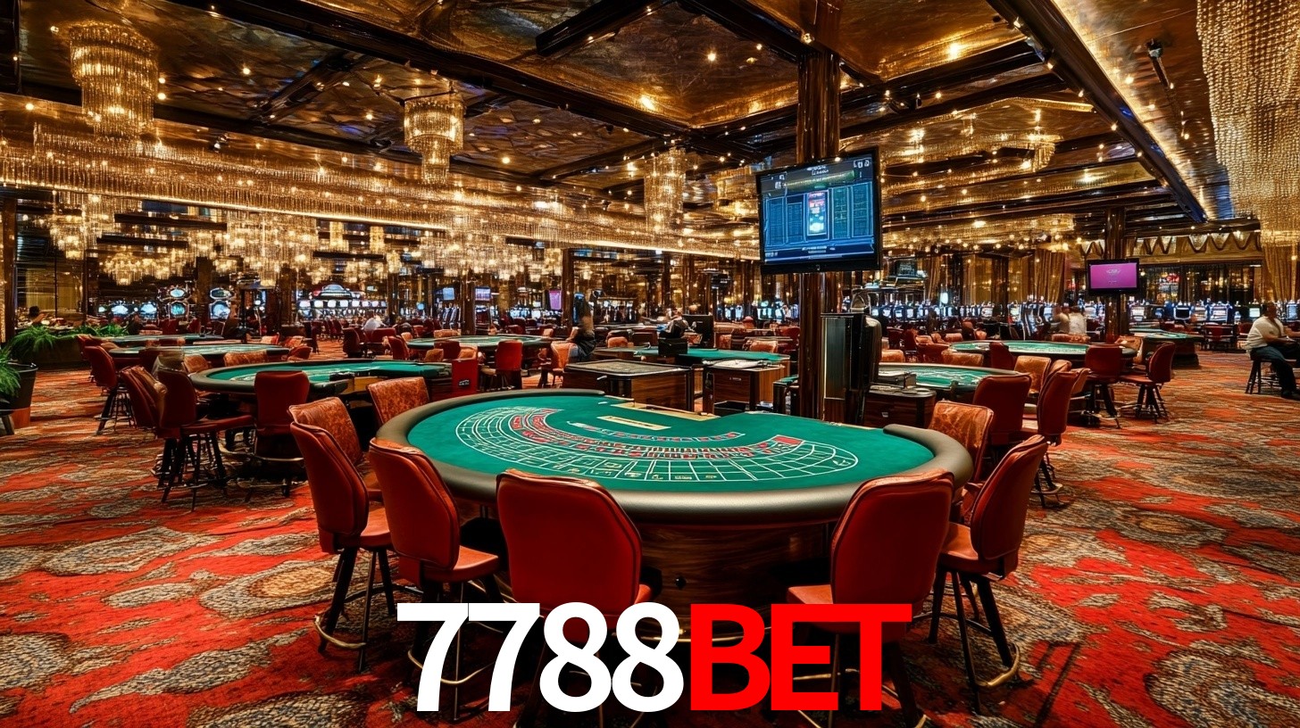 7788BET login