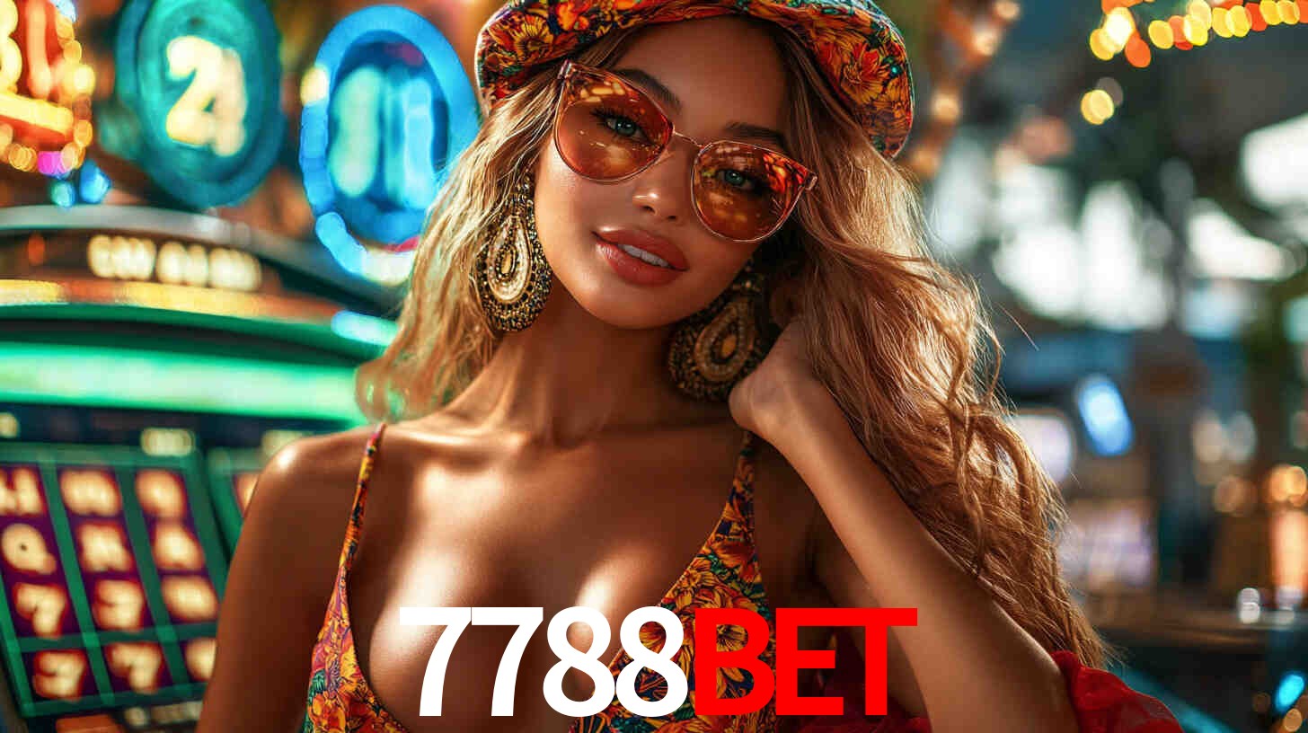 Explore as vantagens do 7788BET: serviço profissional e confiabilidade