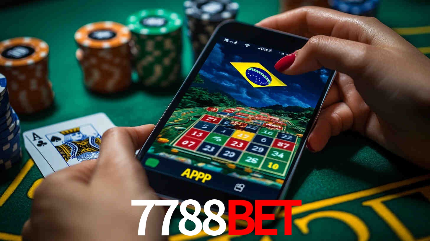 Jogo Spaceman 7788BET