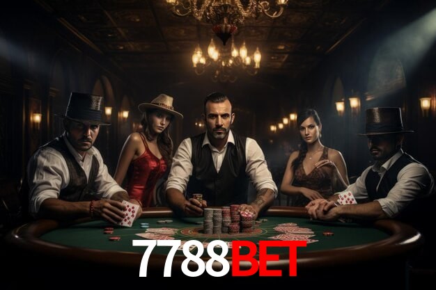 Design Responsivo 7788BET