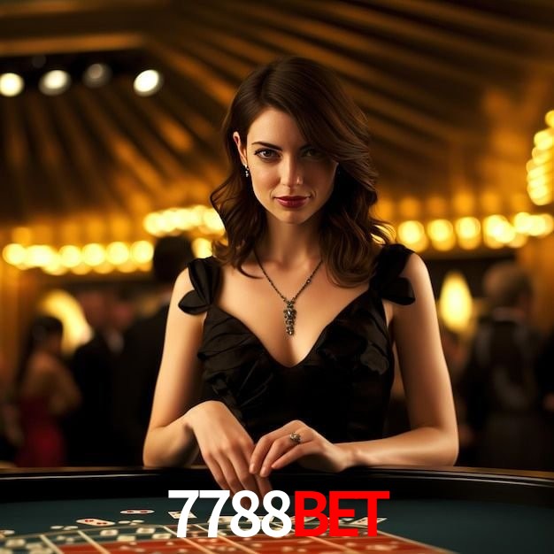 Estatísticas do Jogo 7788BET