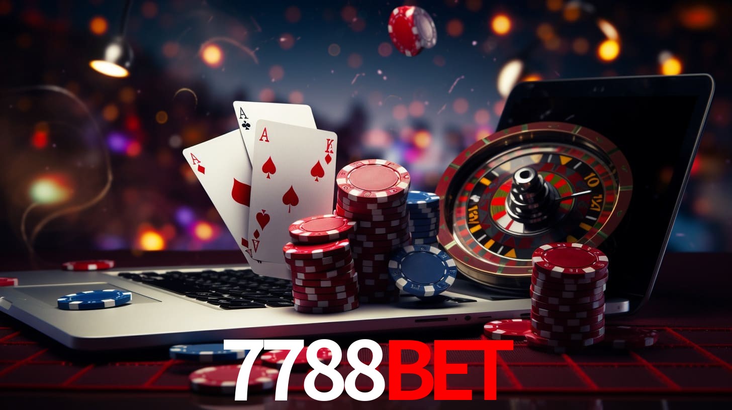 Daily Bonuses 7788BET
