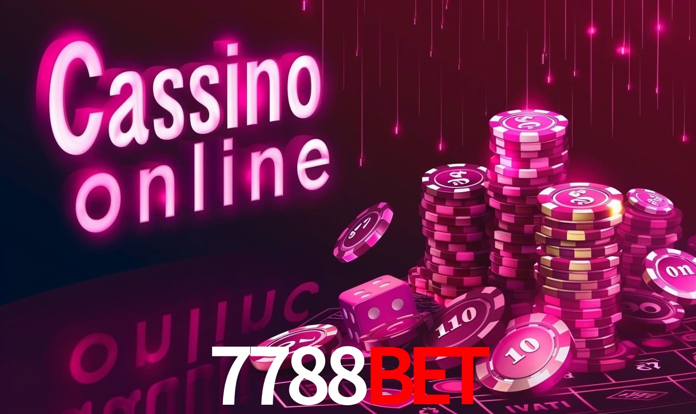 Jogos de Slot 7788BET