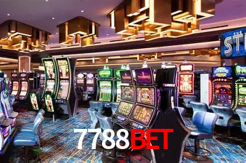 Interface do App 7788BET