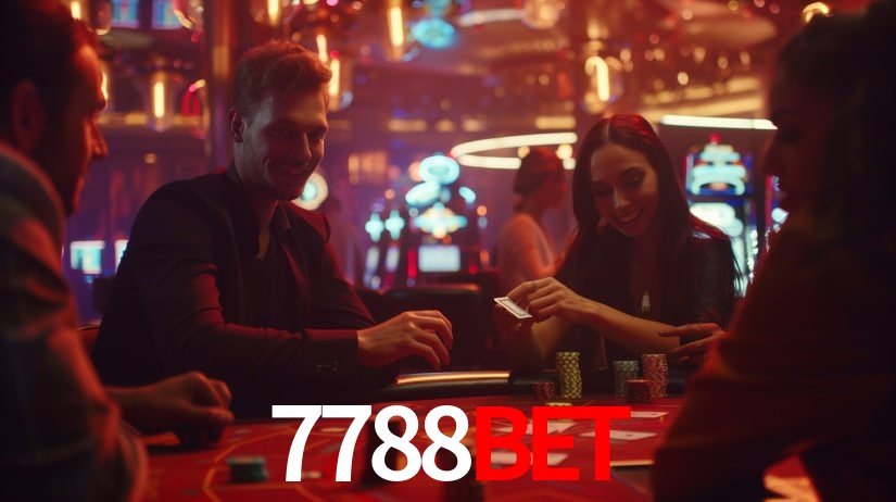 Bônus Diários 7788BET