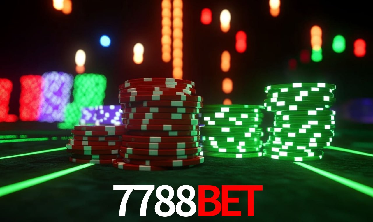 Basketball Betting 7788BET